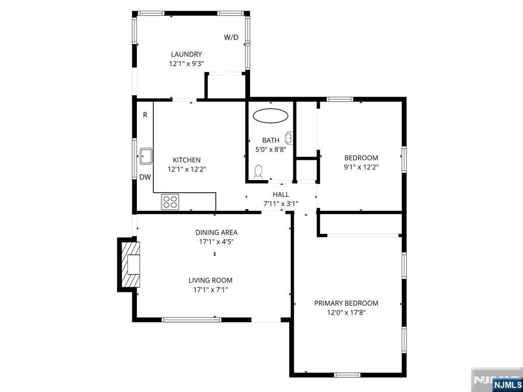 37 Hancock Drive