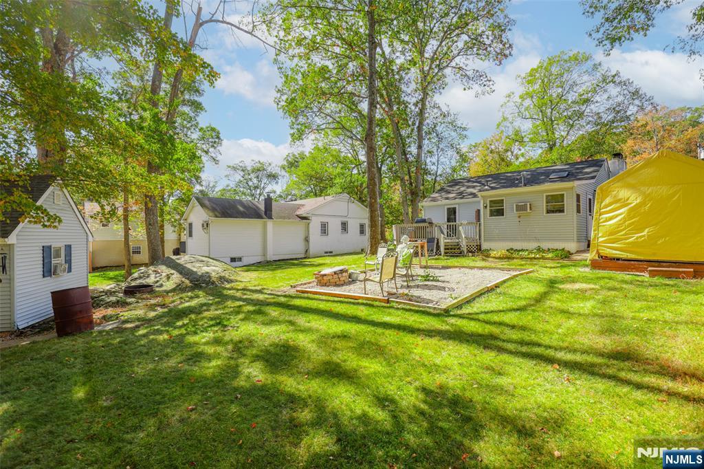 37 Hancock Drive
