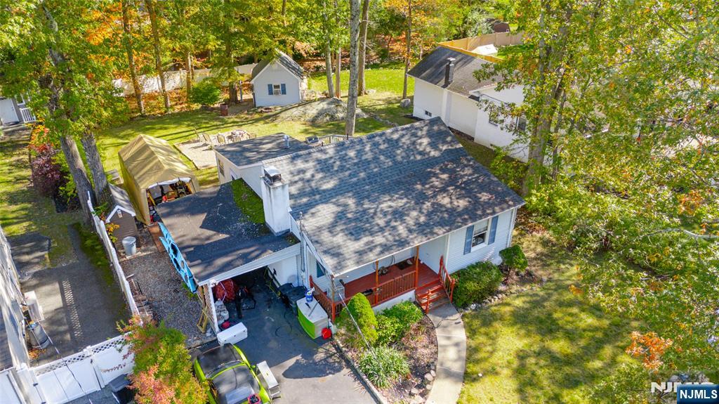 37 Hancock Drive