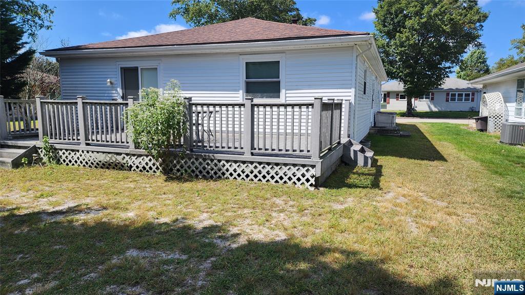 151 Guadeloupe Drive