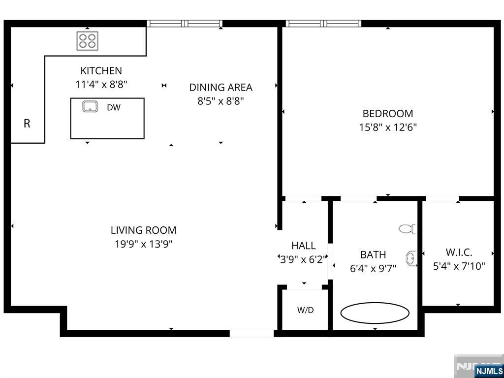 445 Ramapo Valley Road 2