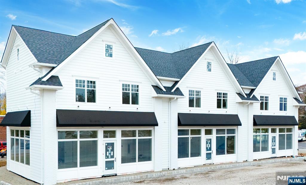 445 Ramapo Valley Road 1