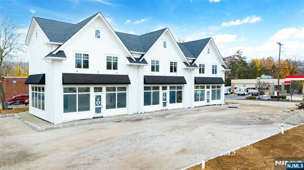 445 Ramapo Valley Road 1