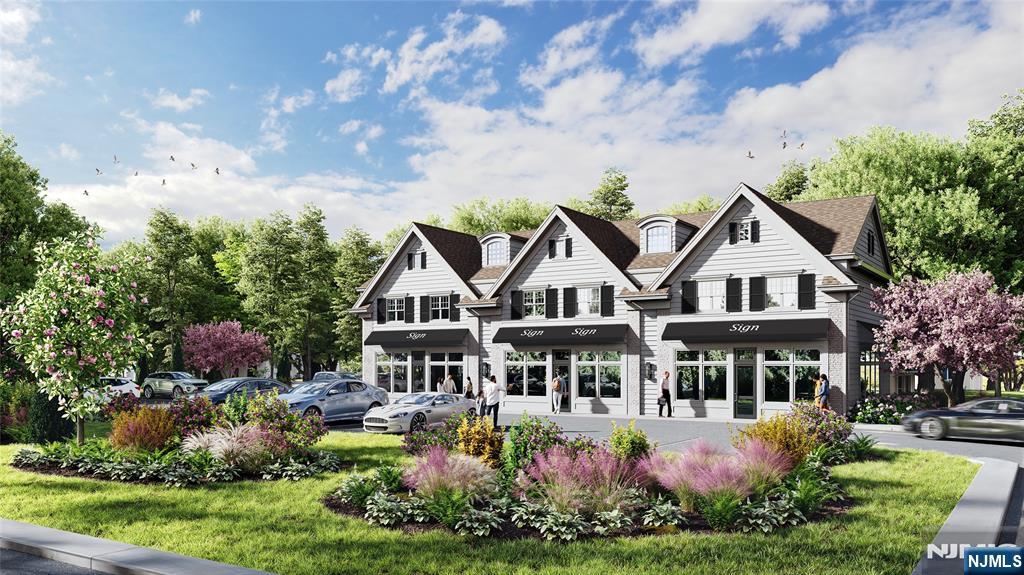 445 Ramapo Valley Road 1