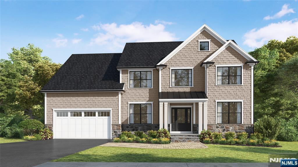 14 Burnet Hill Road