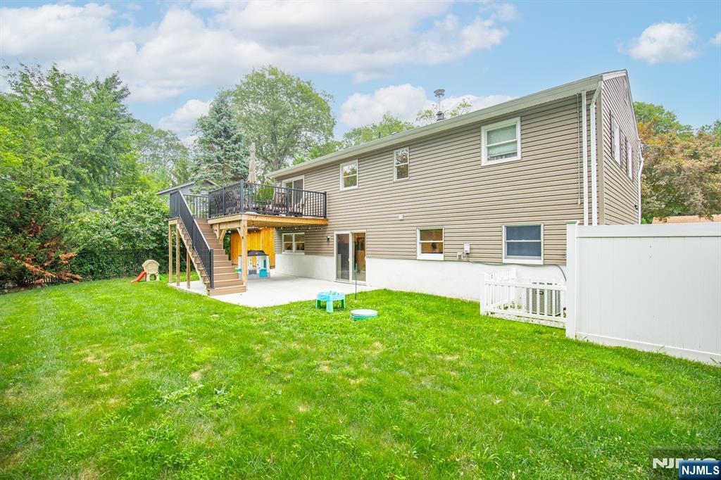 91 Buena Vista Drive