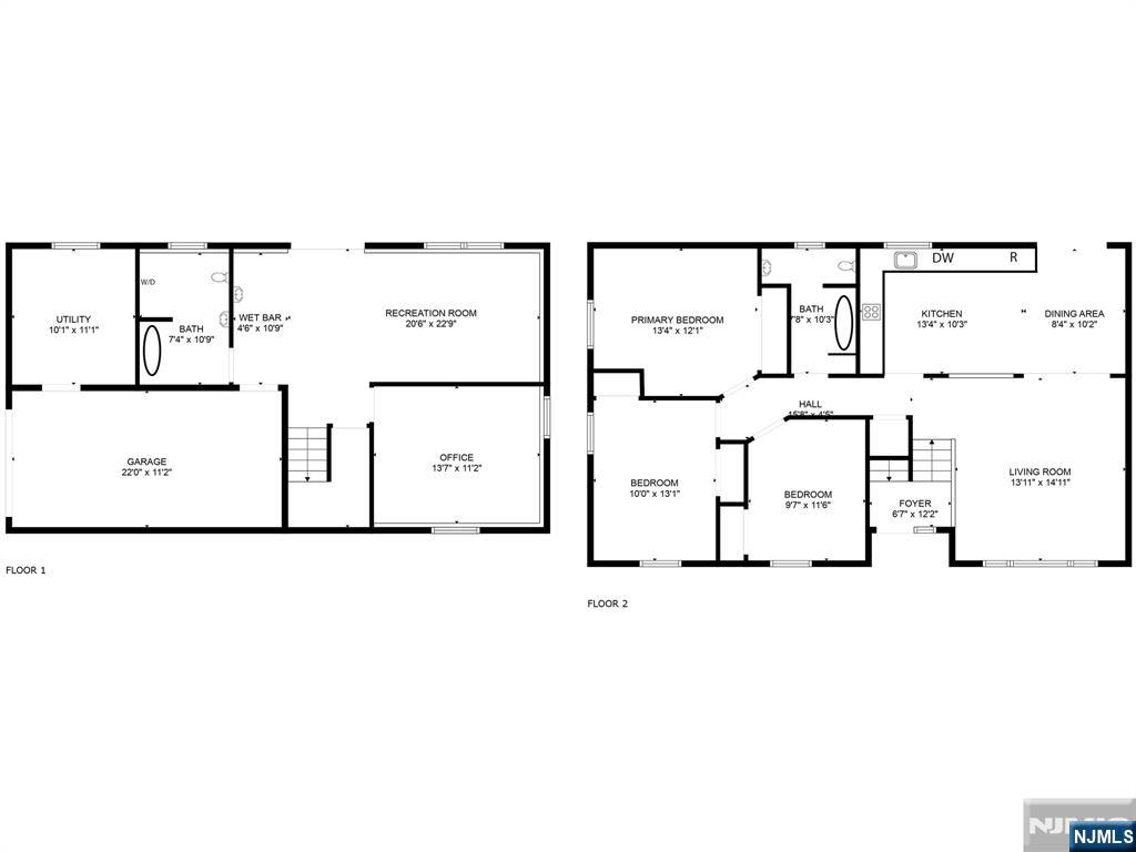 91 Buena Vista Drive