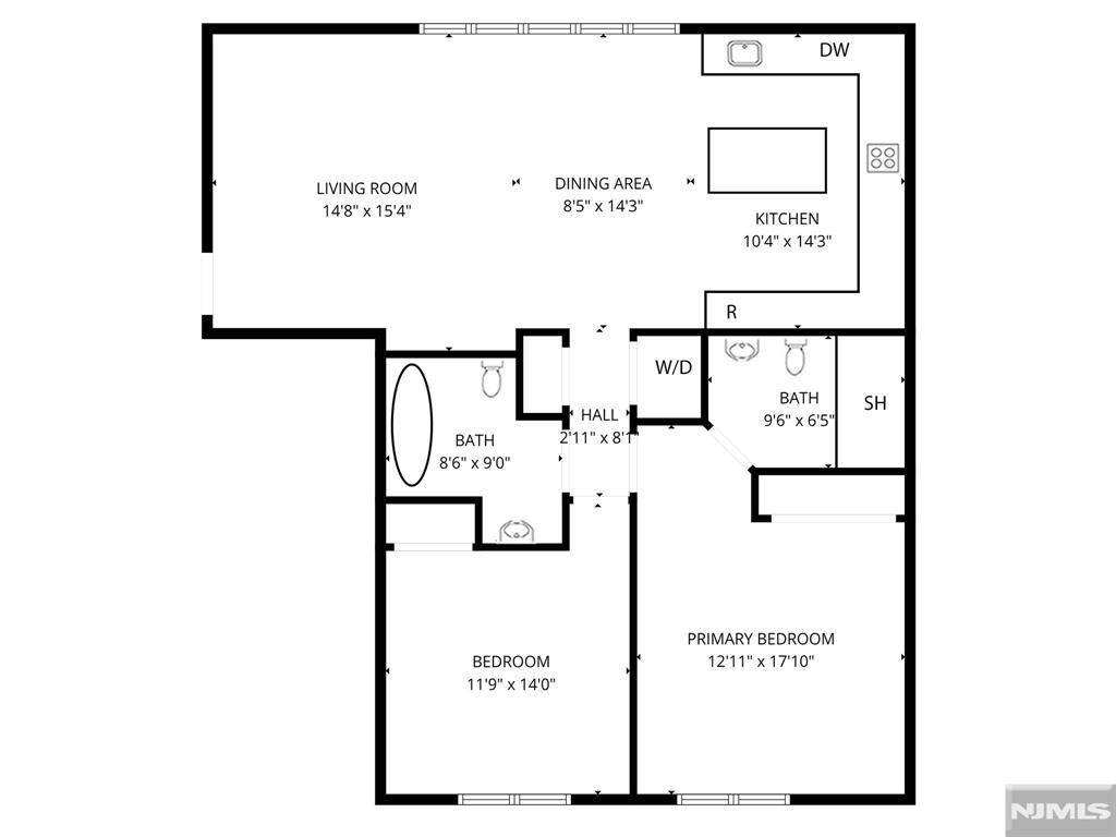 445 Ramapo Valley Road 3