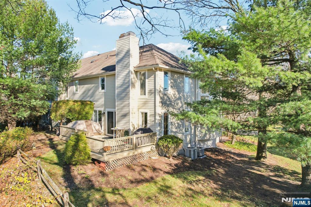133 Easedale Road
