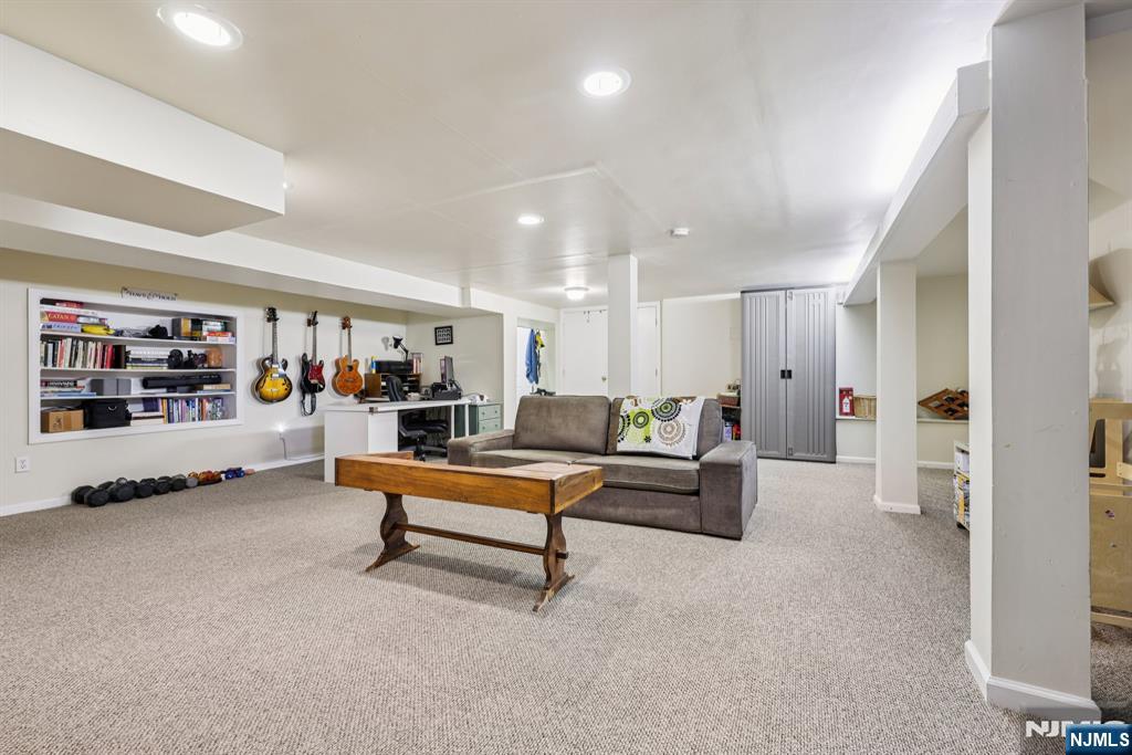 133 Easedale Road