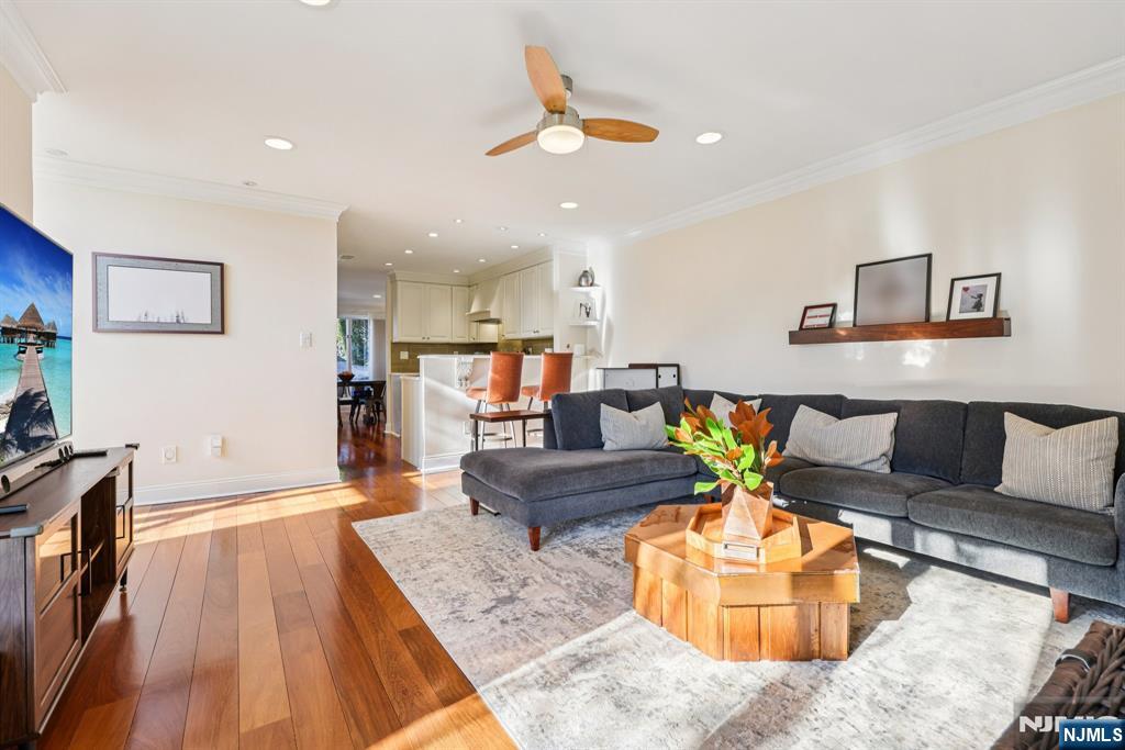 133 Easedale Road