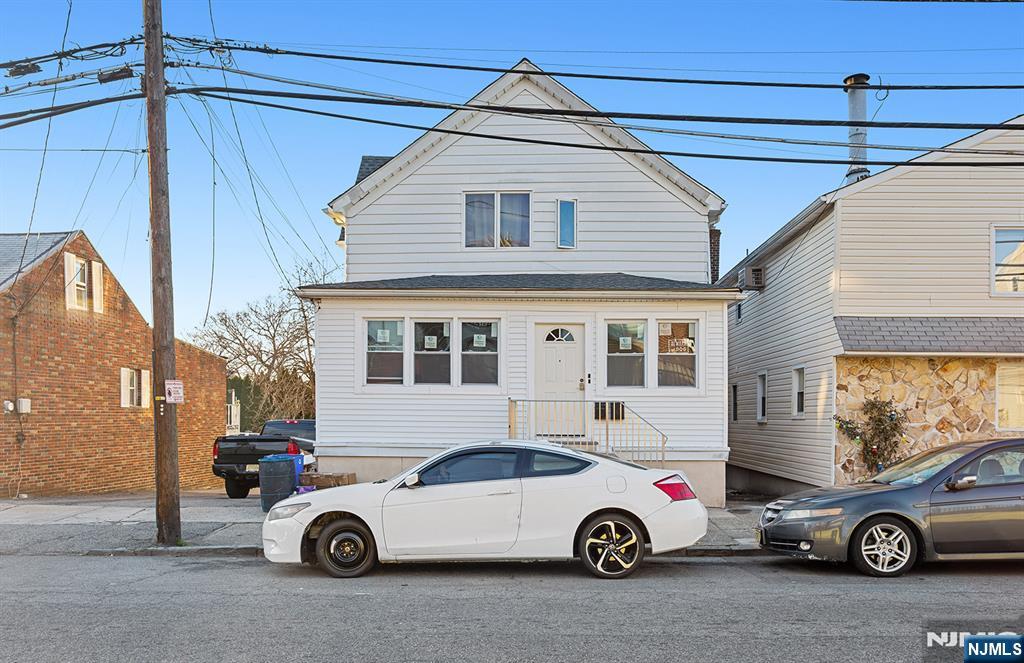 138-140 Nagle Street