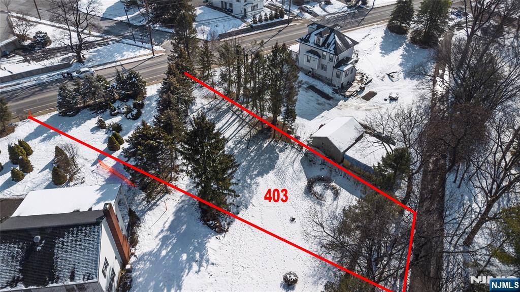 409 High Mountain Road