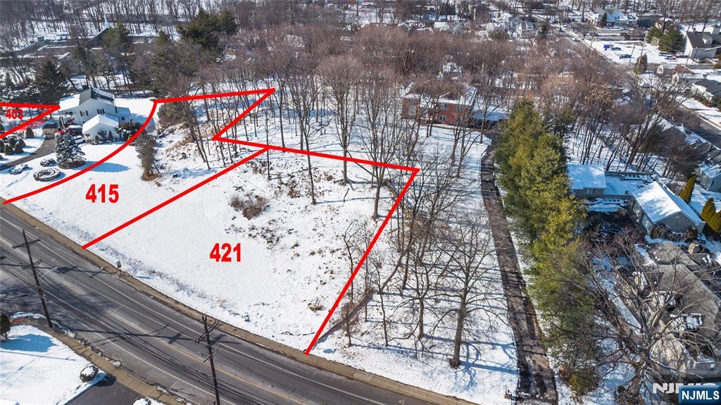 409 High Mountain Road