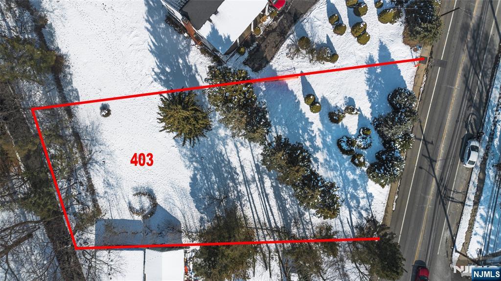 409 High Mountain Road