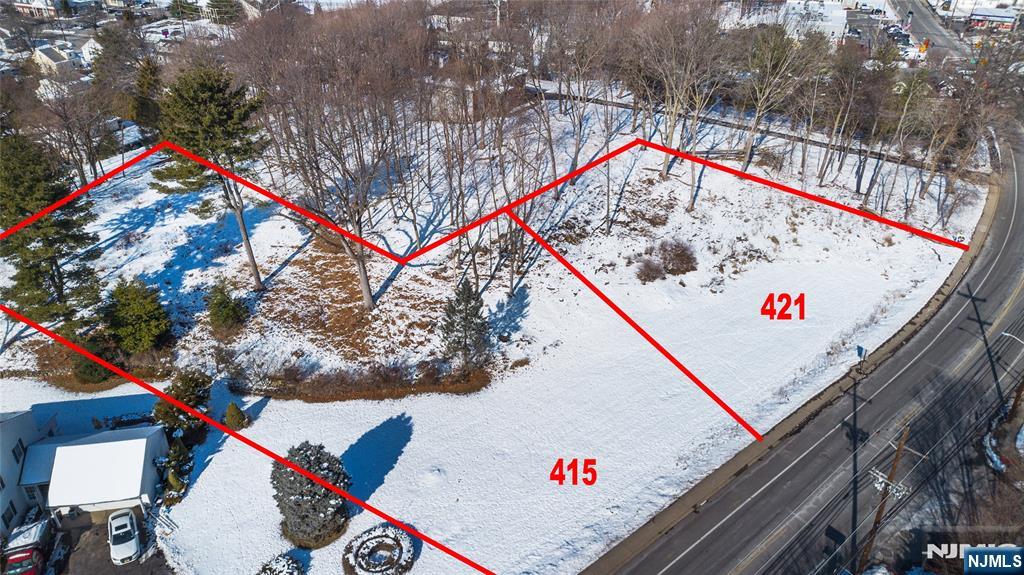 409 High Mountain Road