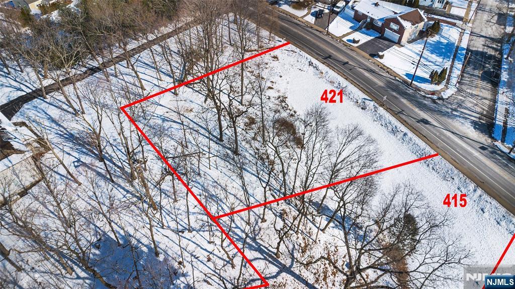 409 High Mountain Road
