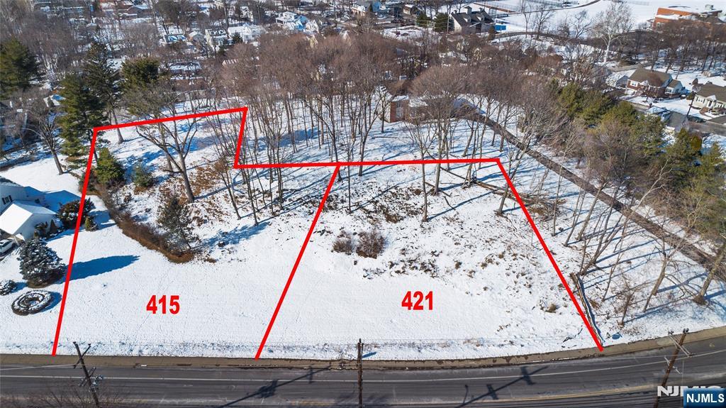 409 High Mountain Road