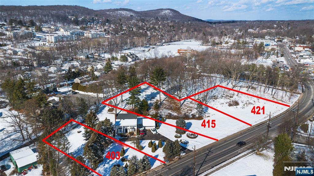 409 High Mountain Road