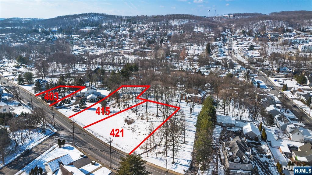 409 High Mountain Road