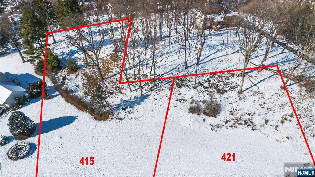 409 High Mountain Road