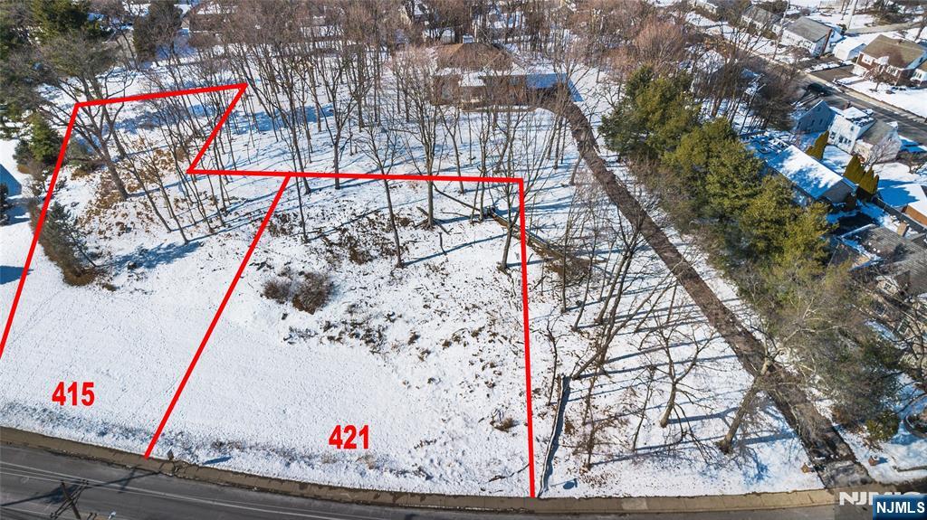 409 High Mountain Road