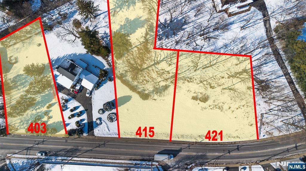 409 High Mountain Road