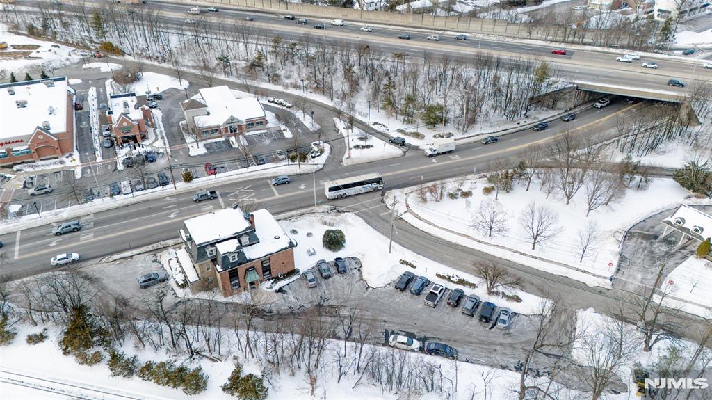 410 Ramapo Valley Road 101