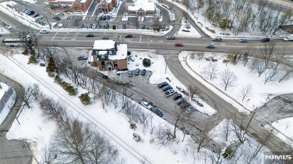 410 Ramapo Valley Road 101