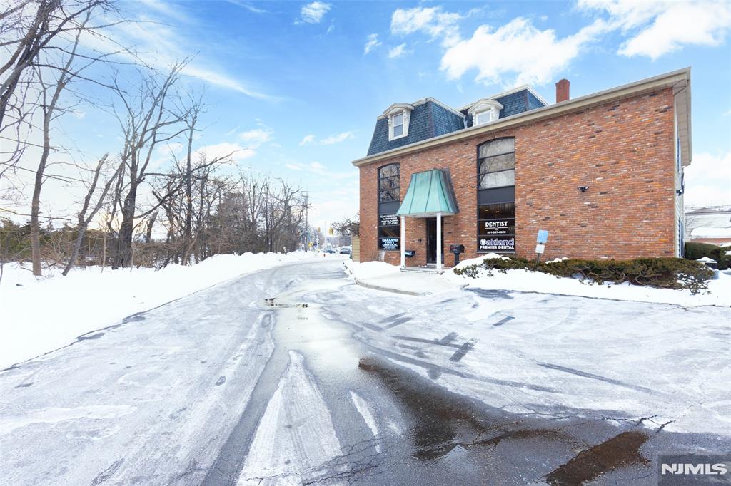 410 Ramapo Valley Road 101