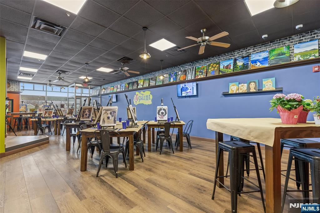 350 Ramapo Valley Road