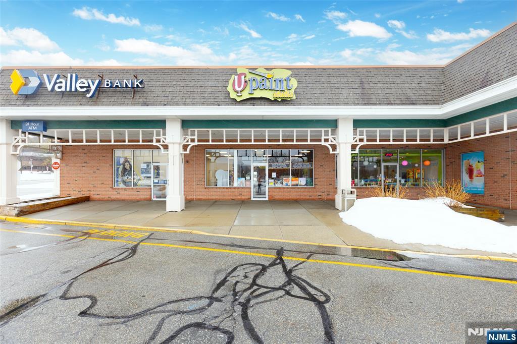 350 Ramapo Valley Road