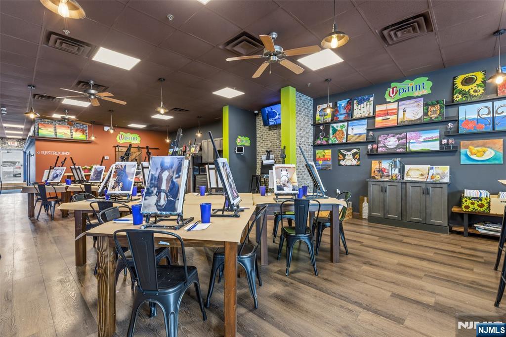 350 Ramapo Valley Road