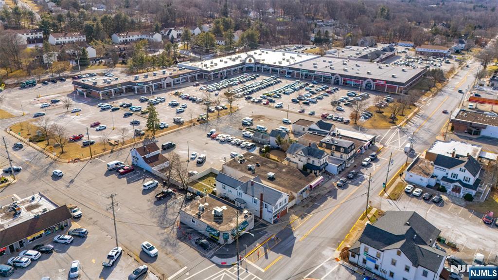 350 Ramapo Valley Road