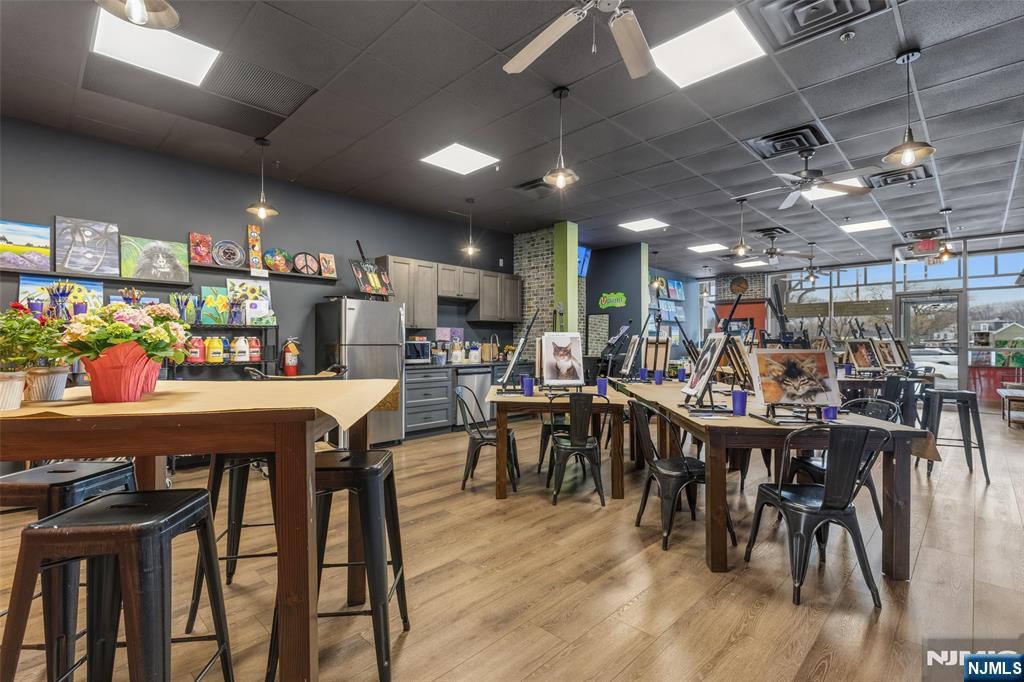 350 Ramapo Valley Road