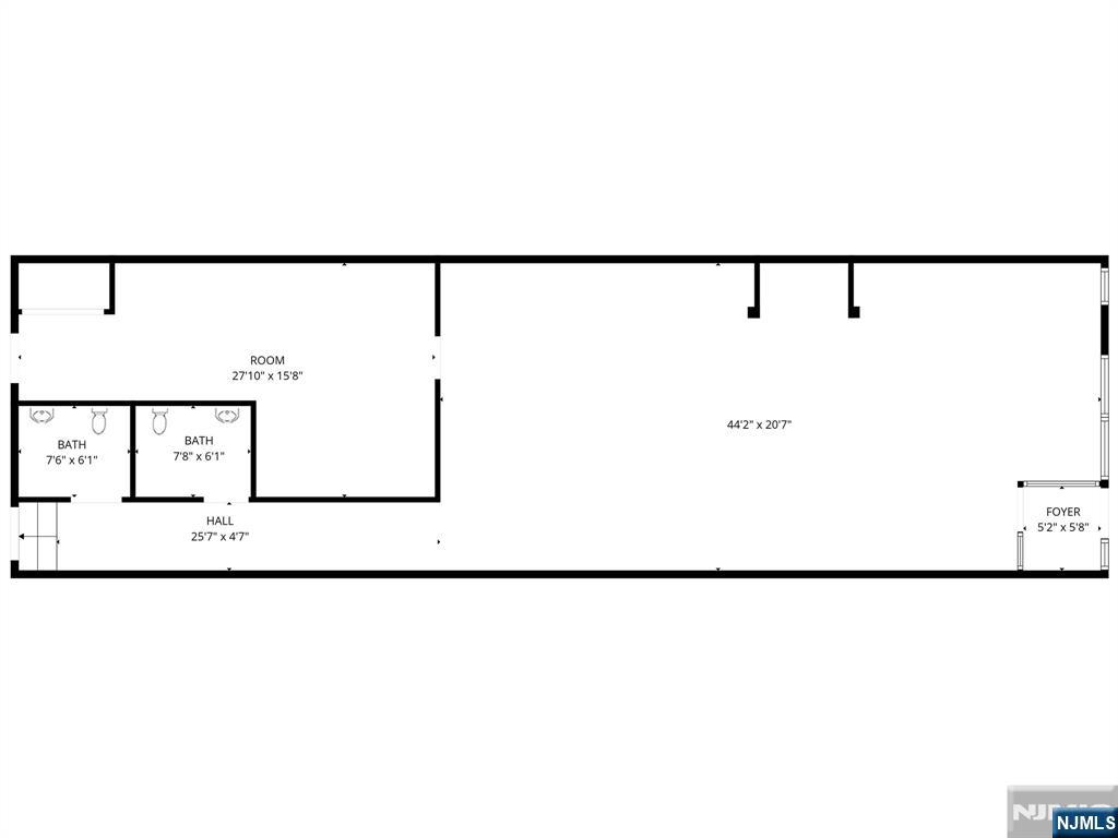 350 Ramapo Valley Road