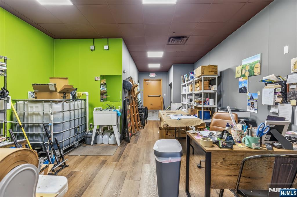 350 Ramapo Valley Road