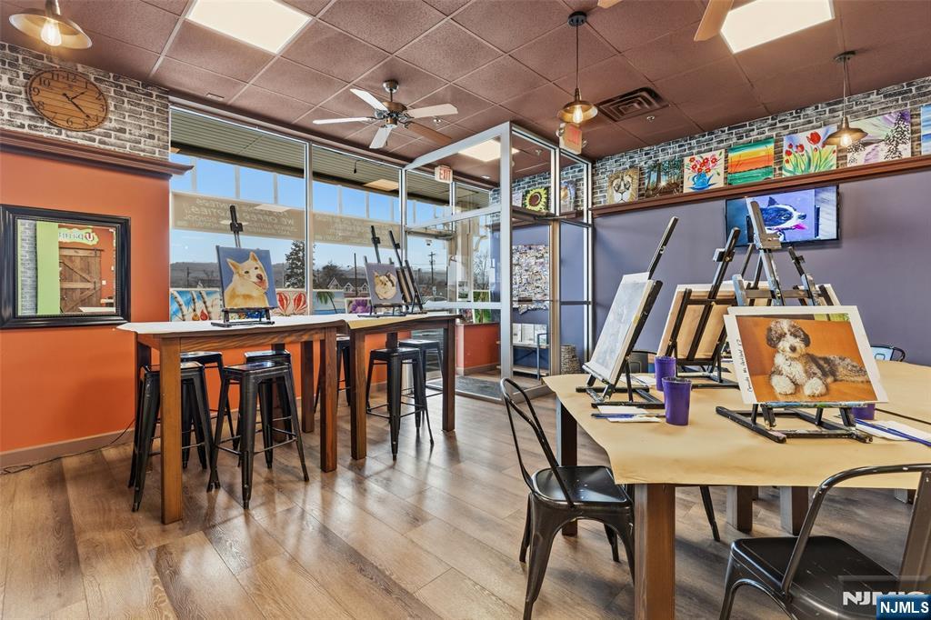 350 Ramapo Valley Road