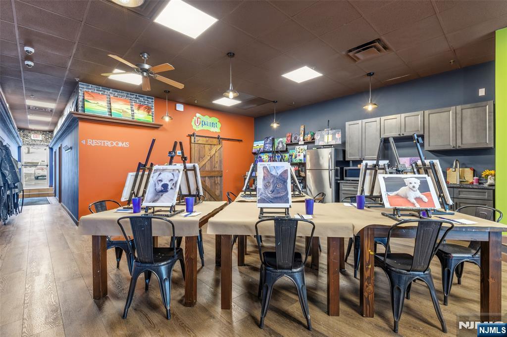 350 Ramapo Valley Road