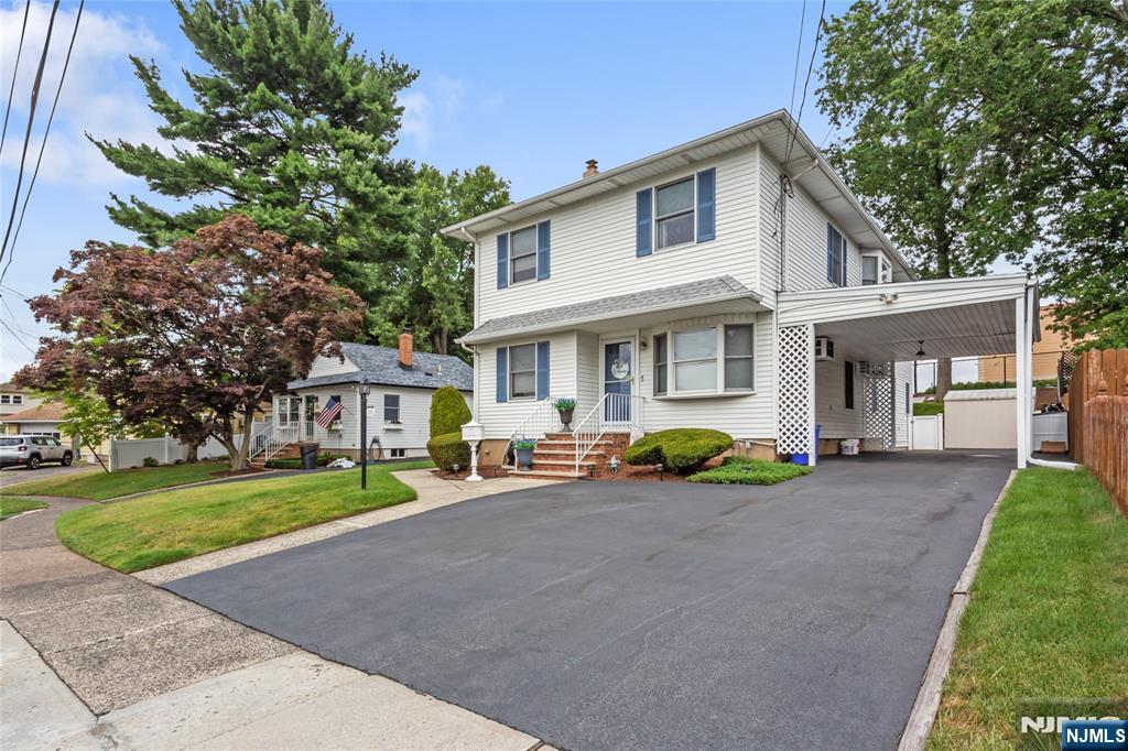 130 N 7th Street