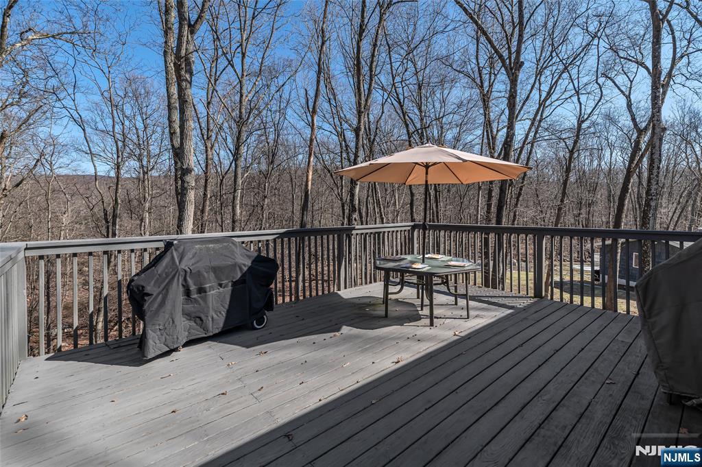 14 Forsgate Drive