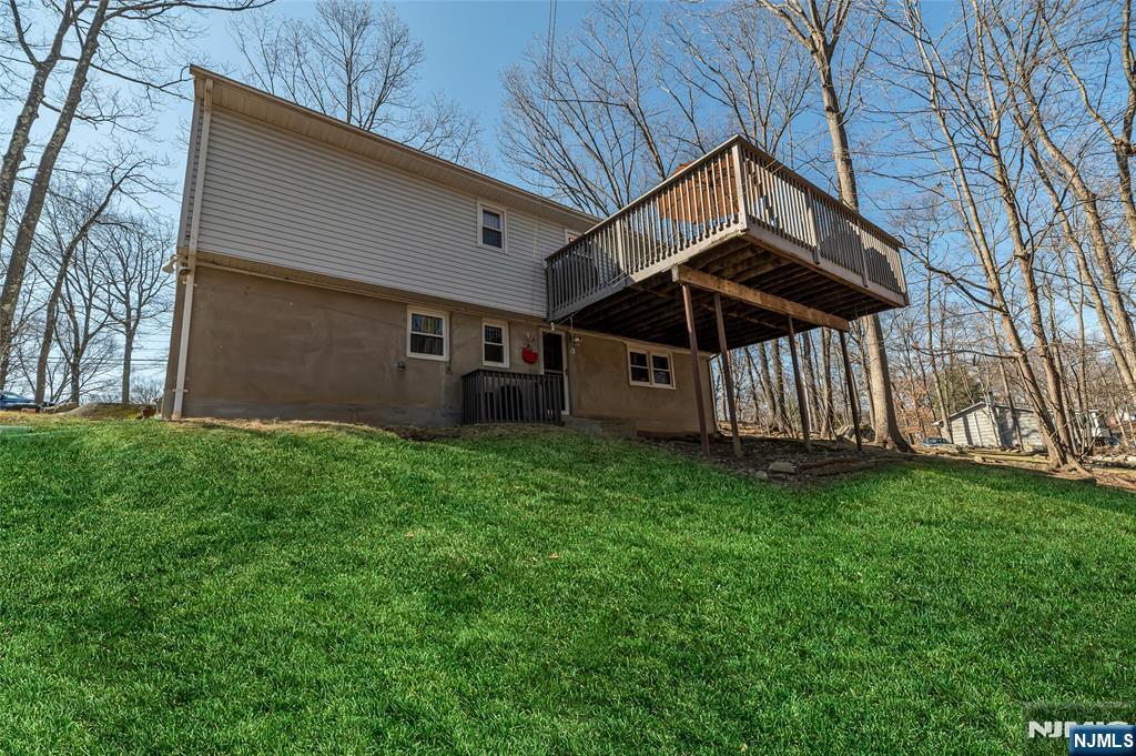 14 Forsgate Drive