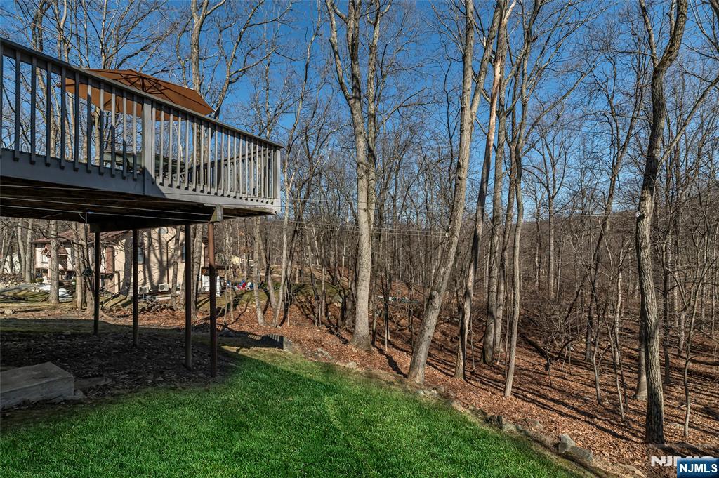 14 Forsgate Drive