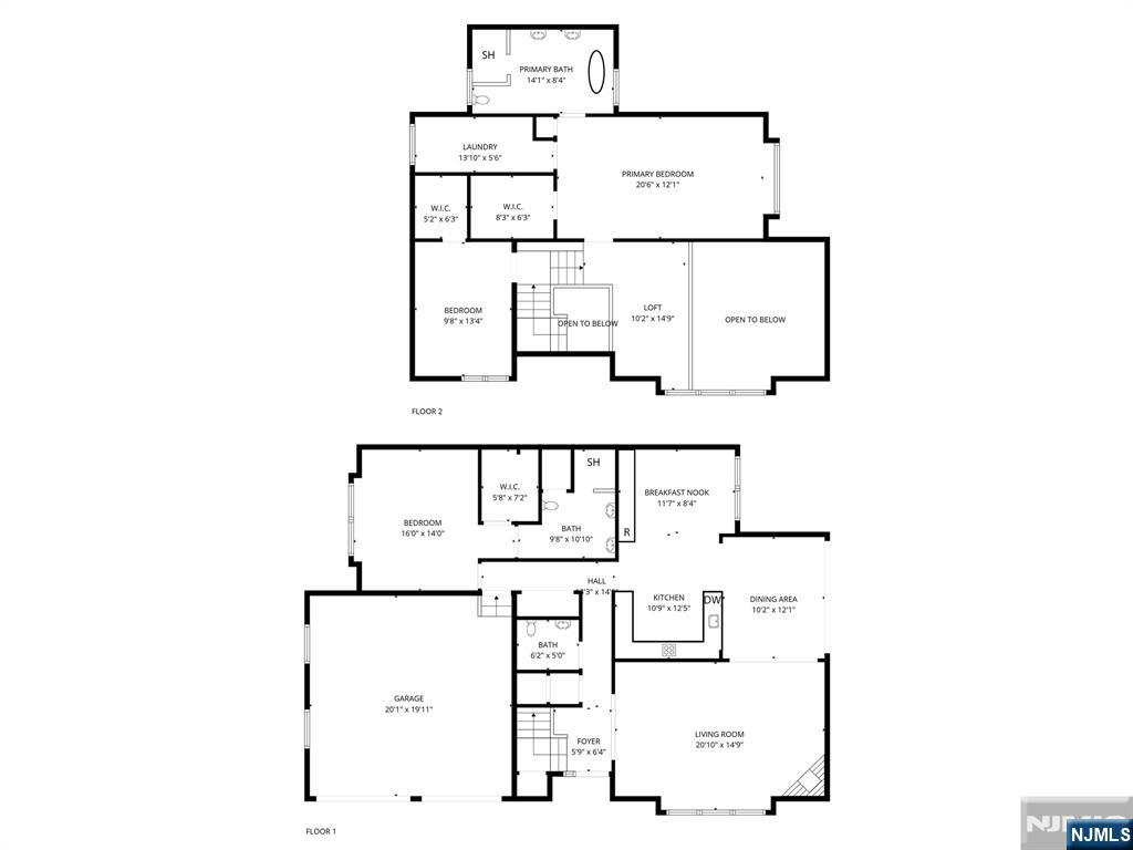 1 Bentley Drive 3