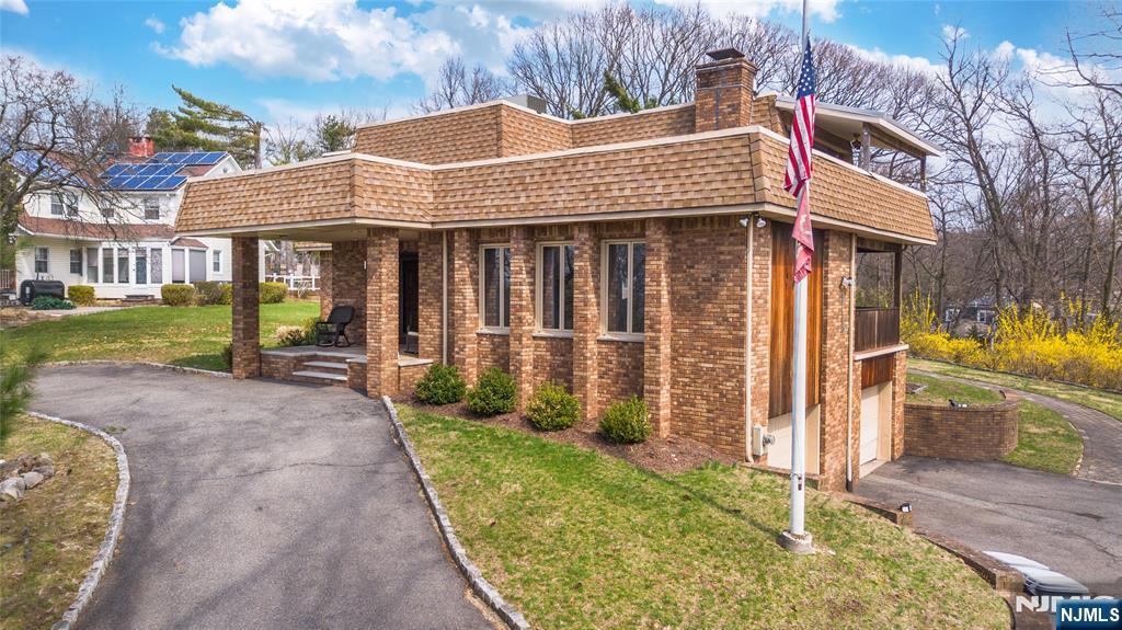 845 Rifle Camp Road