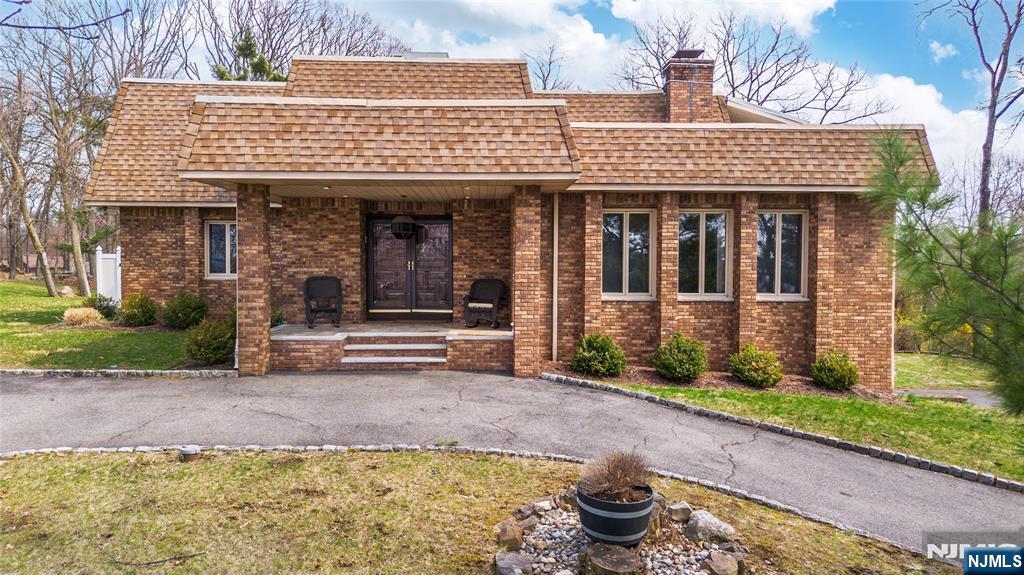 845 Rifle Camp Road
