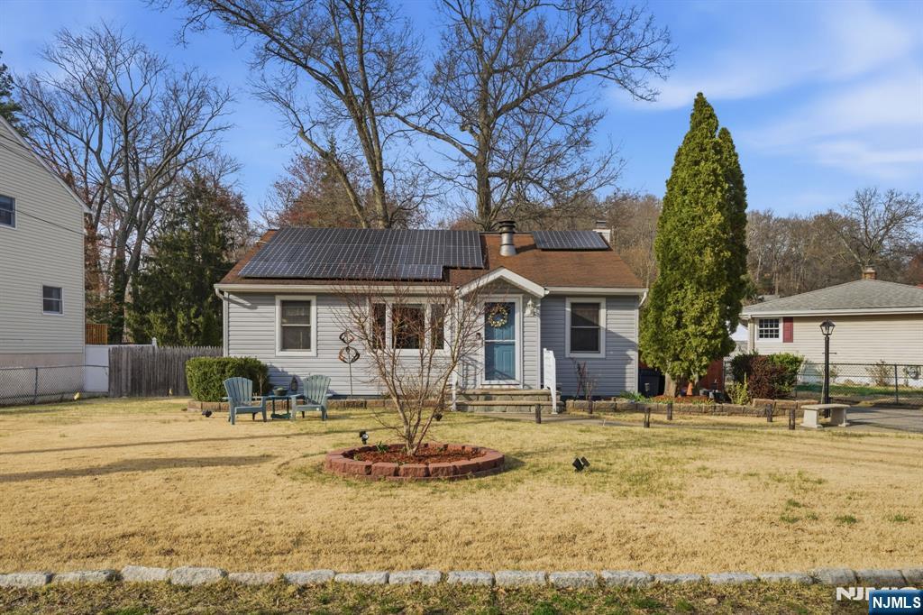 50 Skyline Lake Drive