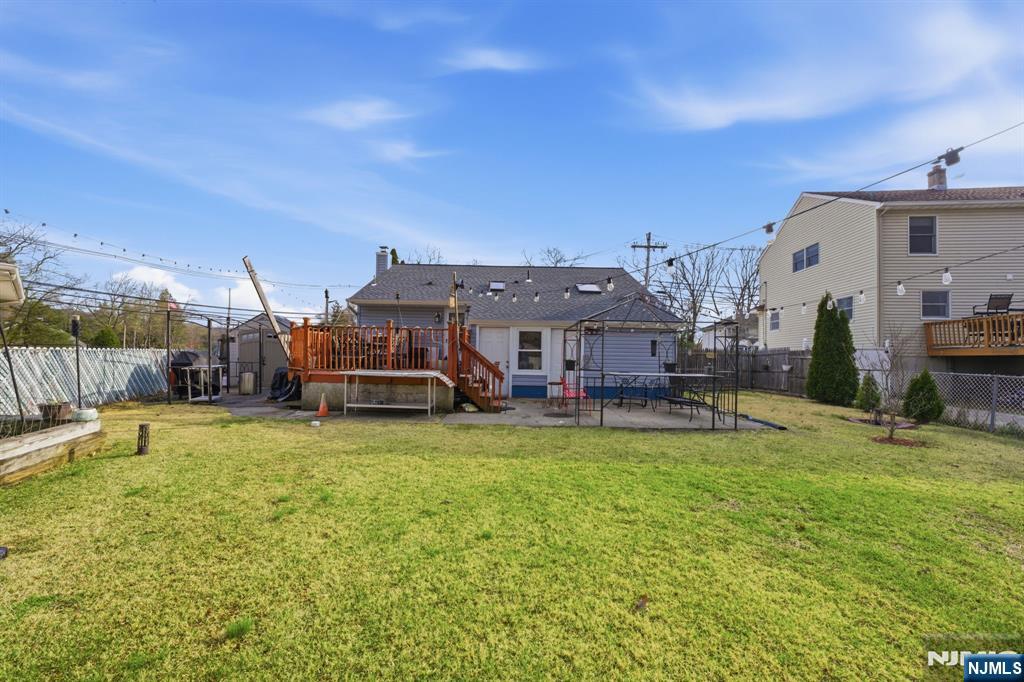 50 Skyline Lake Drive