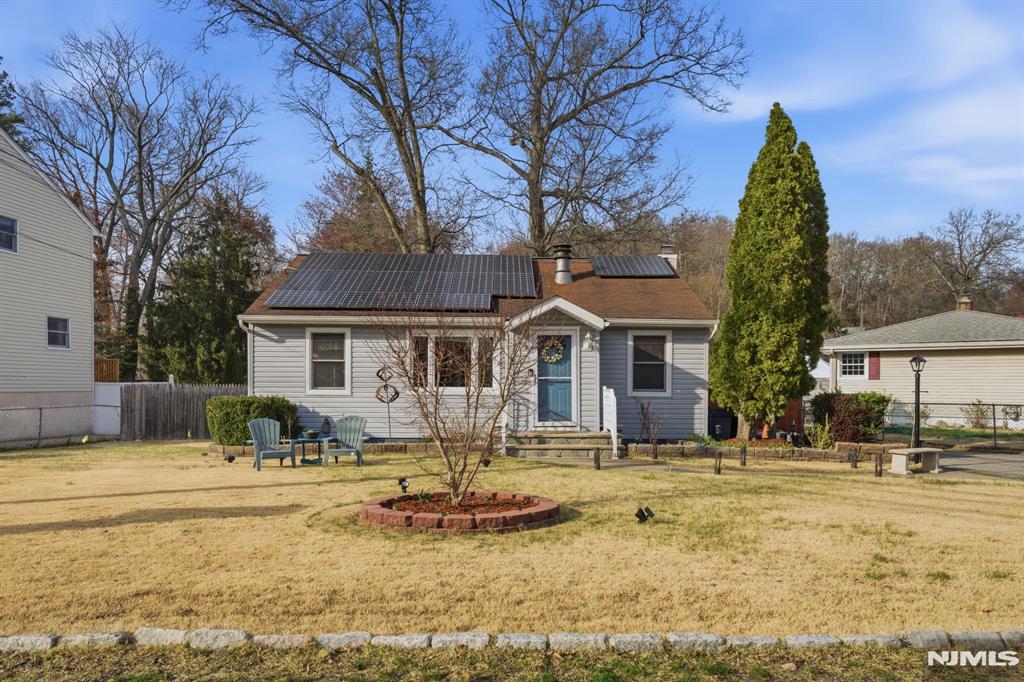 50 Skyline Lake Drive