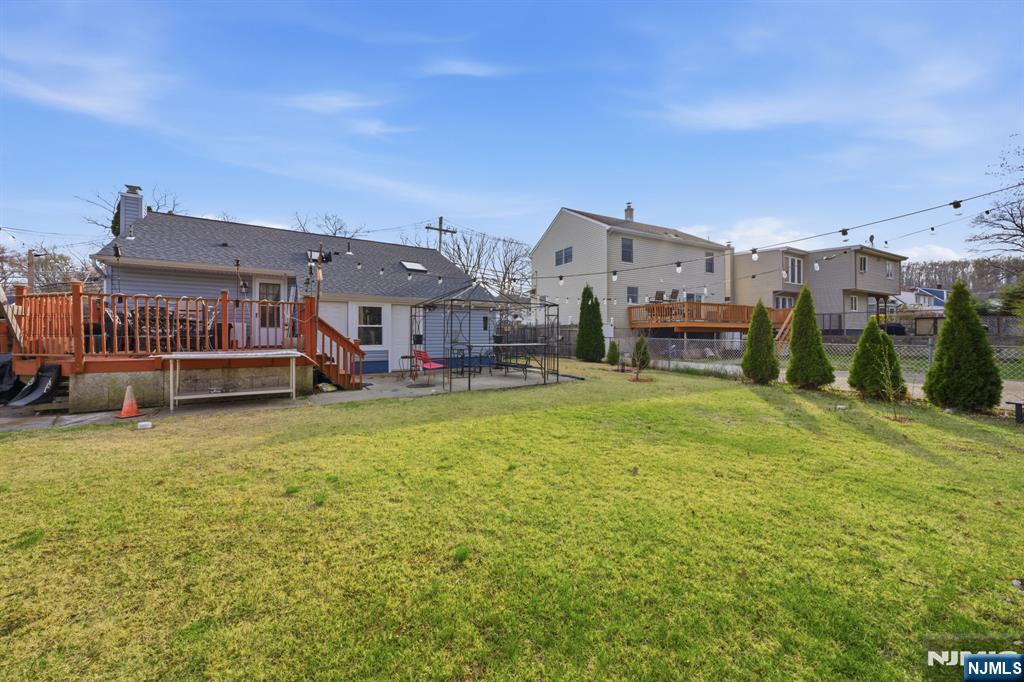 50 Skyline Lake Drive